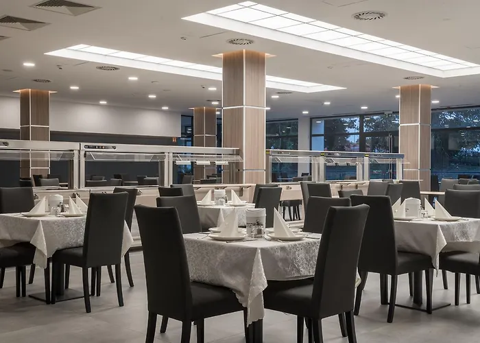 Hotel Várda Sport Kisvárda