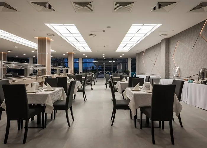Várda Sport Hotel