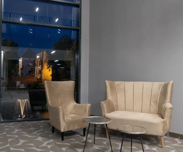 Hotel Varda Sport Kisvarda