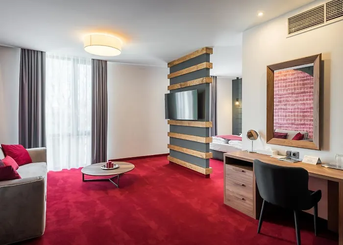 Varda Sport Hotel Kisvarda