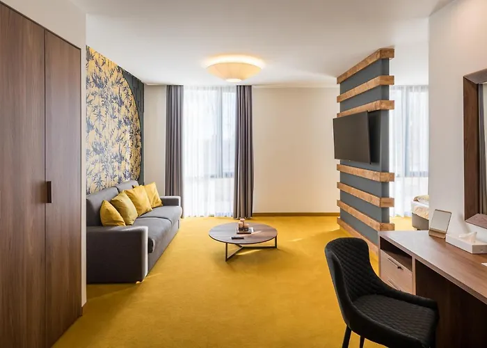 Hotel Varda Sport 4*