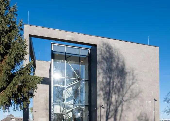 Hotel Varda Sport 4*