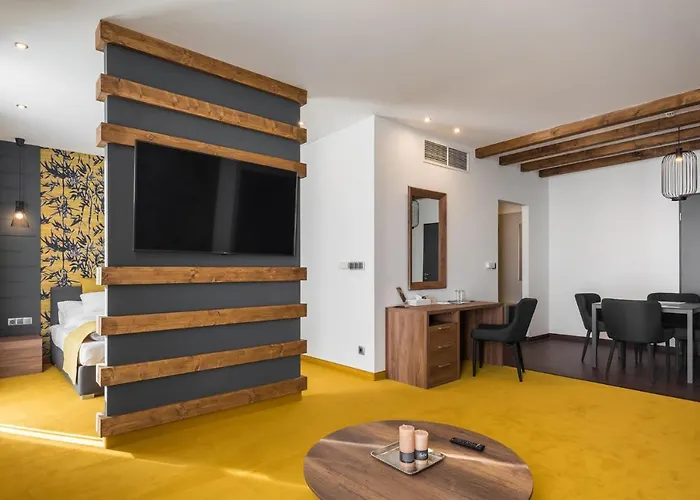 Hotel Varda Sport 4*