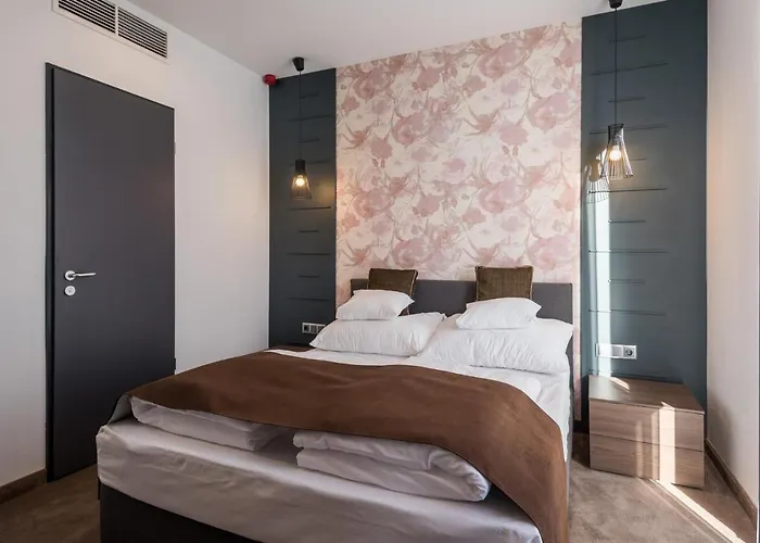 Varda Sport Hotel 4*