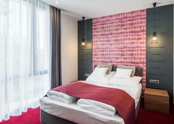 Hotel Varda Sport Kisvarda