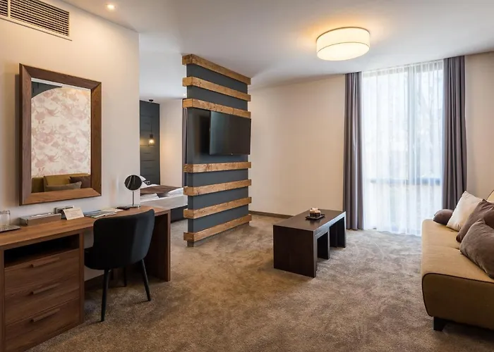 Hotel Varda Sport Kisvarda