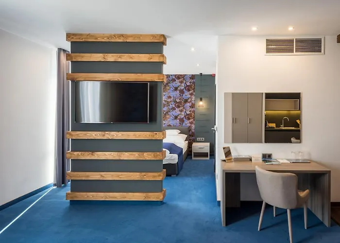 Varda Sport Hotel 4*