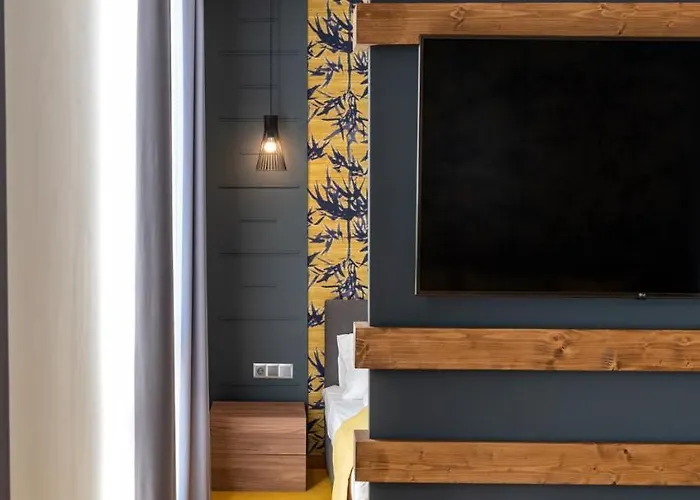 Hotel Varda Sport 4*