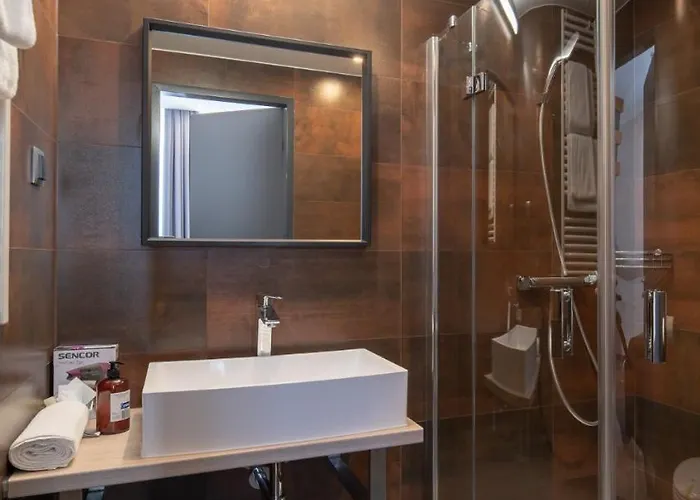 Hotel Varda Sport 4*