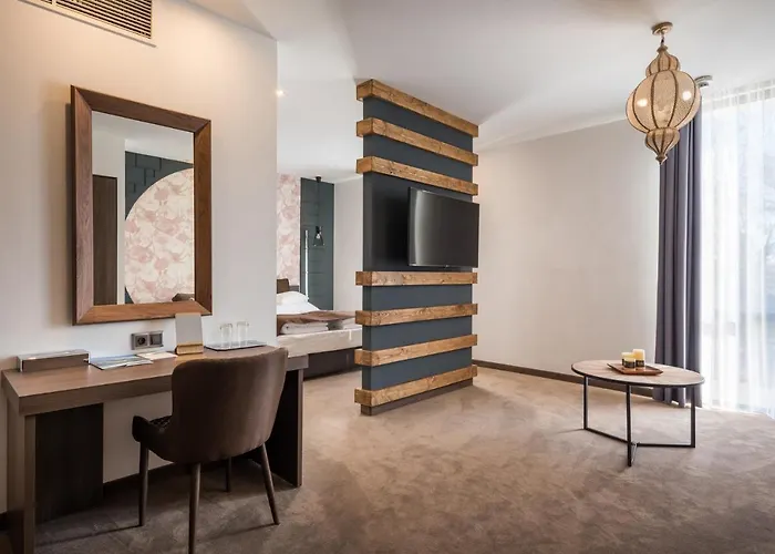 Hotel Varda Sport Kisvarda